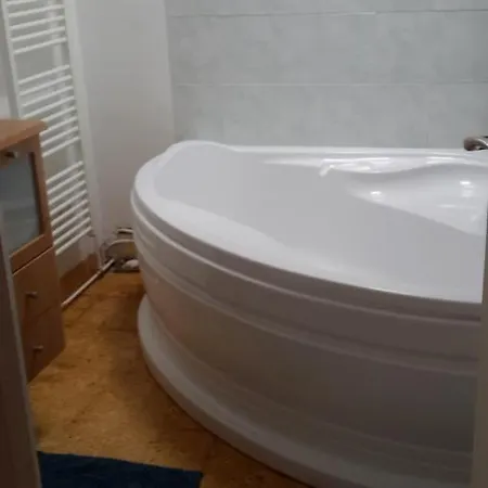 Maison Cosy Vue Sur La Rade Tourlaville Cherbourg-en-Cotentin Buitenkant foto