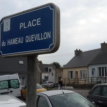 Maison Cosy Vue Sur La Rade Tourlaville Cherbourg-en-Cotentin Buitenkant foto