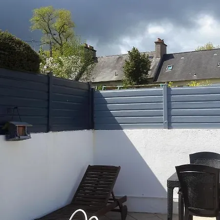 Maison Cosy Vue Sur La Rade Tourlaville Cherbourg-en-Cotentin Buitenkant foto