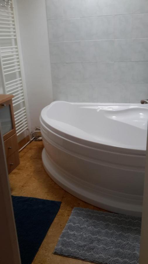 Maison Cosy Vue Sur La Rade Tourlaville *