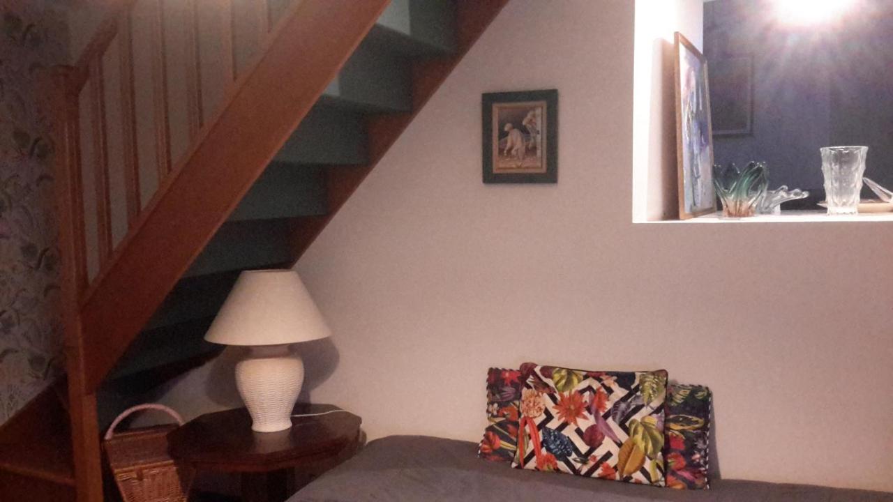 Holiday home Maison Cosy Vue Sur La Rade Tourlaville