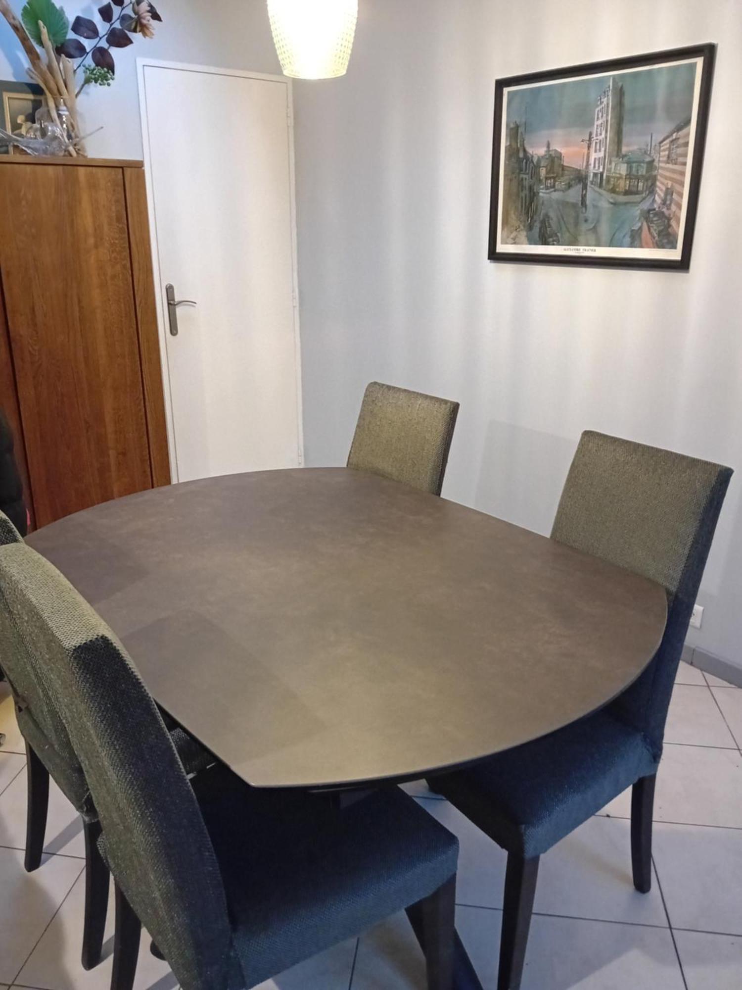 Holiday home Maison Cosy Vue Sur La Rade Tourlaville