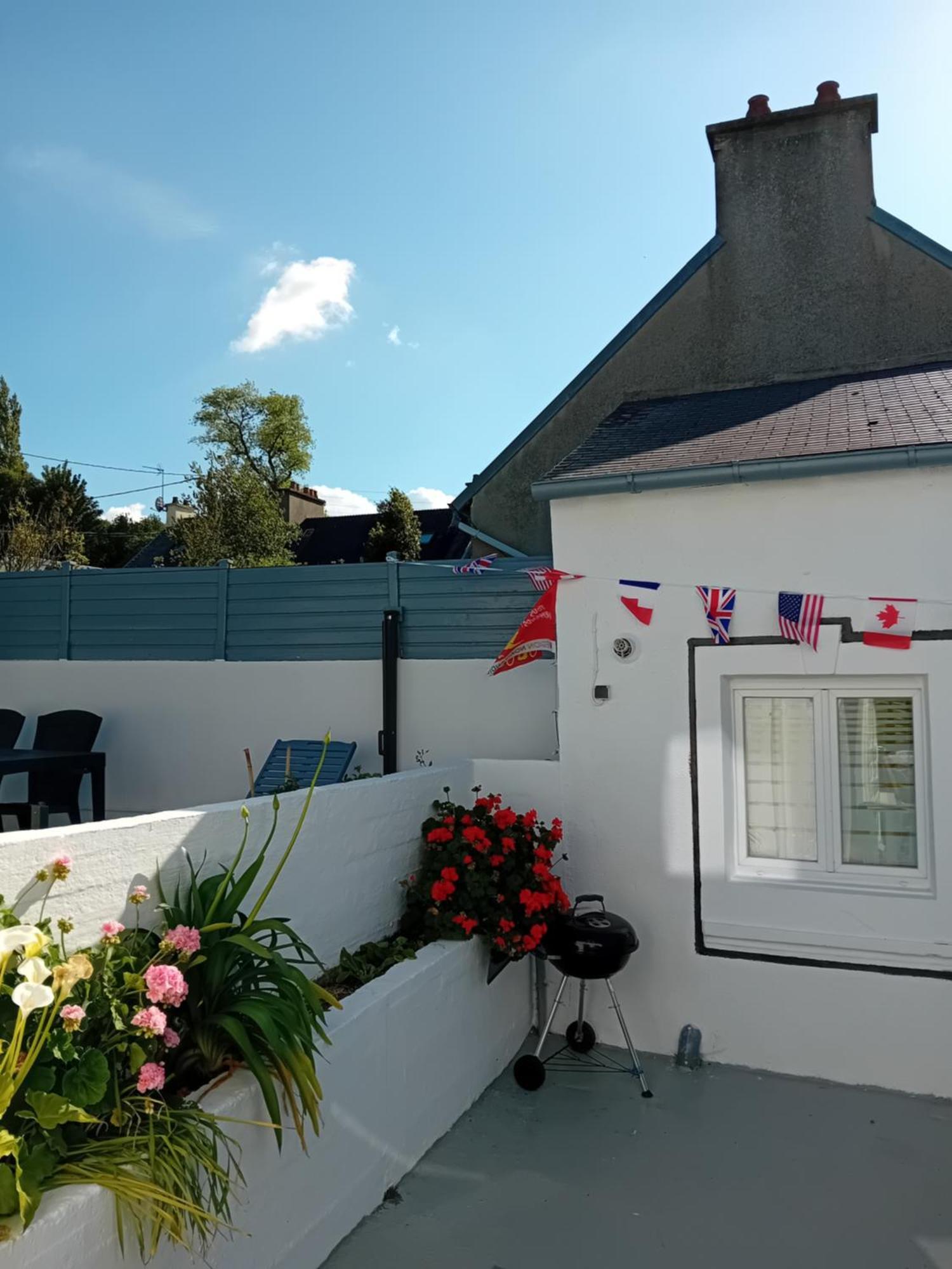 Maison Cosy Vue Sur La Rade Tourlaville * Cherbourg-en-Cotentin